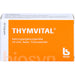 THYMVITAL Kapseln mit Thymusextrakt, Selen und Zink, 30 St. Kapseln