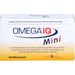 FORUM VITA Omega iQ Mini Kapseln, 60 St. Kapseln