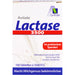 Avitale Lactase 3500 Tabletten, 100 St. Tabletten