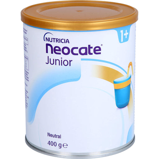 Neocate Junior, 6X400 g PUL