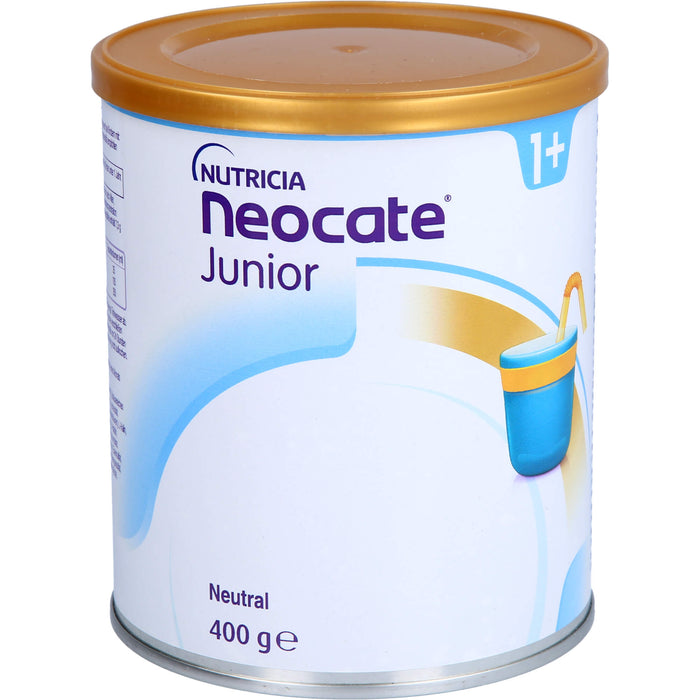 Neocate Junior, 6X400 g PUL