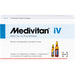 Medivitan iV Ampullen, 8 St. Ampullen