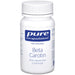 Pure Encapsulations Beta Carotin Kapseln, 30 St. Kapseln