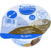 Fresubin 2kcal Creme Cappuccino eiweißreicher Pudding bei Schluckstörungen & Dysphagie, 125 g Lösung