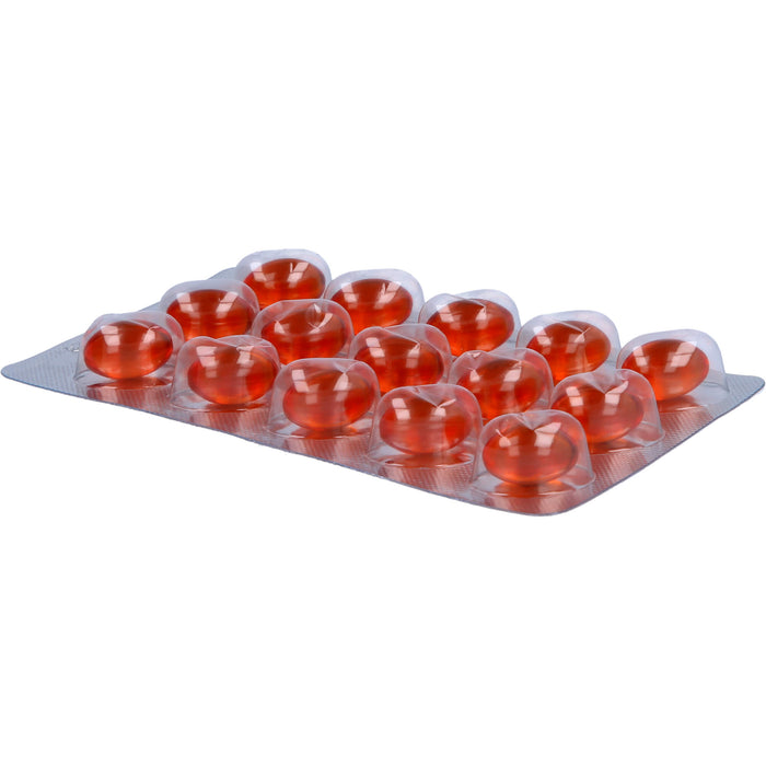 Curcuflex Kapseln, 60 St. Kapseln