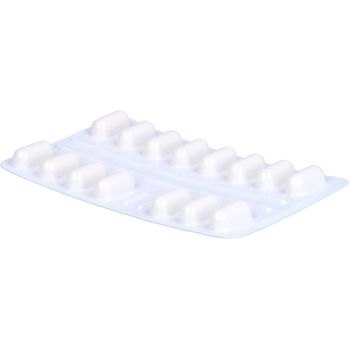 D3-Intercell 10000 I.E. Kapseln hochkonzentriertes Vitamin D3 für die wöchentliche Zufuhr, 30 St. Kapseln