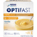 OPTIFAST home Creme Vanille Pulver in Sachets, 8 St. Beutel