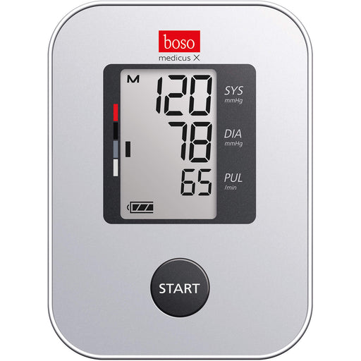 boso medicus x Blutdruckmessgerät, 1 St 