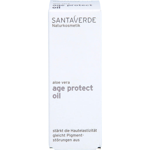 age protect öl, 30 ml OEL