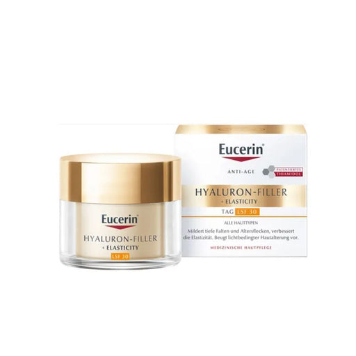 Eucerin Anti-Age Hyaluron-Filler + Elasticity Tag LSF30, 50 ml Creme