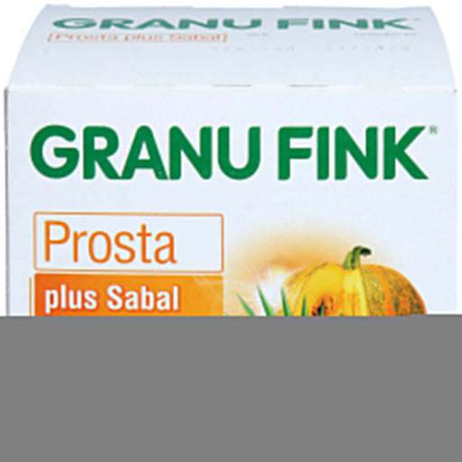 GRANU FINK Prostaplus Sabal Kapseln, 200 St. Kapseln