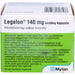 Legalon forte axicorp Hartkapseln, 60 St. Kapseln