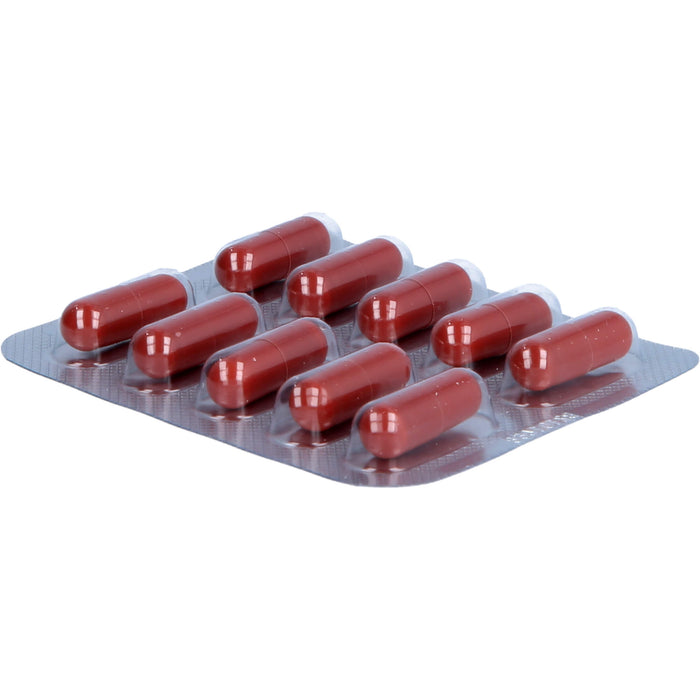 Legalon 140 kohlpharma Hartkapseln bei Lebererkrankungen, 180 St. Kapseln