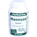 The Nutri Store Mannose 500 mg vegetarische Kapseln, 90 St. Kapseln