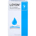 LOYON bei schuppigen Hauterkrankungen, 15 ml Lösung