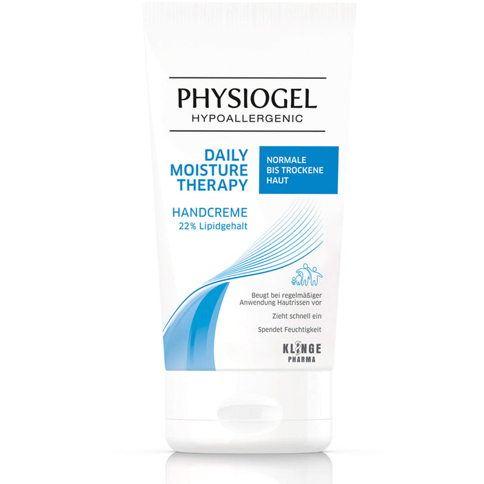 PHYSIOGEL® Daily Moisture Therapy Handcreme, 50 ml Creme