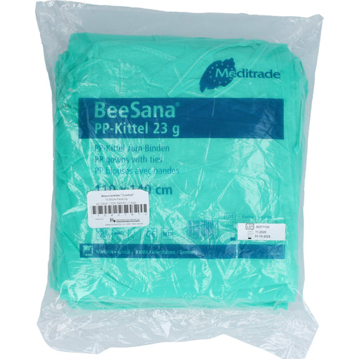 Besucherkittel Comfort, 10 St 