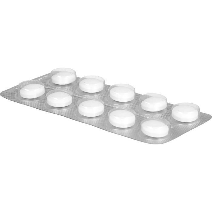 Trophicard® Köhler NE, 50 St TAB
