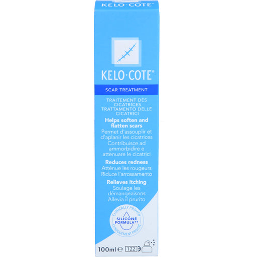 Kelo-cote Spray, 100 ml SPR