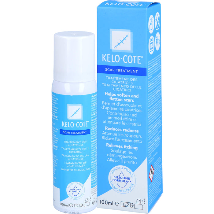 Kelo-cote Spray, 100 ml SPR
