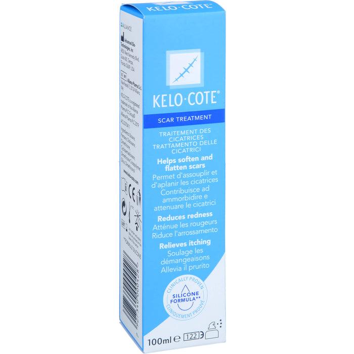 Kelo-cote Spray, 100 ml SPR
