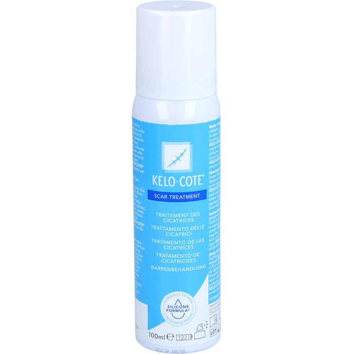 Kelo-Cote Spray zur Narbenbehandlung, 100 ml Lösung