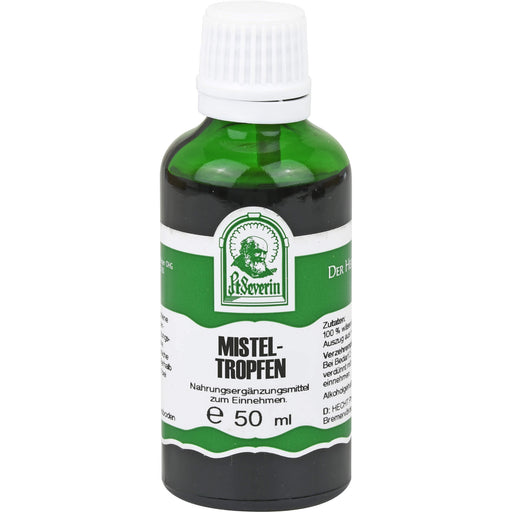 Misteltropfen, 50 ml TRO