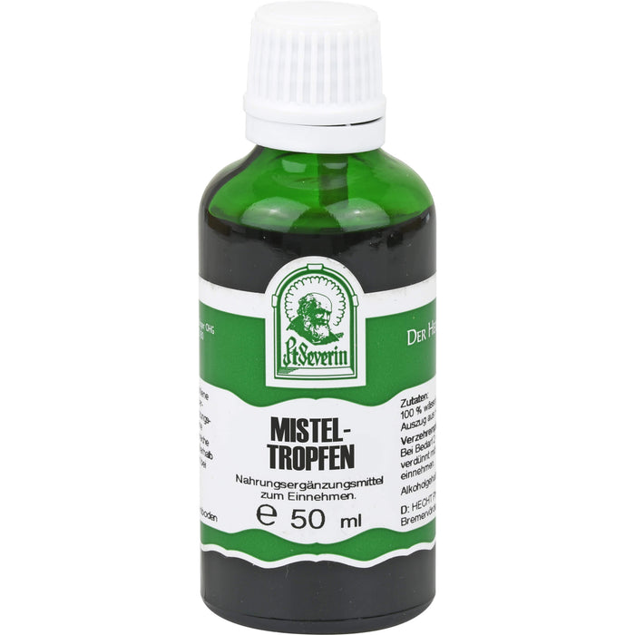 Misteltropfen, 50 ml TRO
