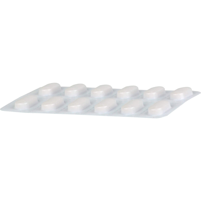 WICK DuoGrippal Filmtabletten, 24 St. Tabletten