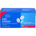 ASS STADA 100 mg magensaftresistente Tabletten zur Thrombozytenaggregationshemmung, 50 St. Tabletten