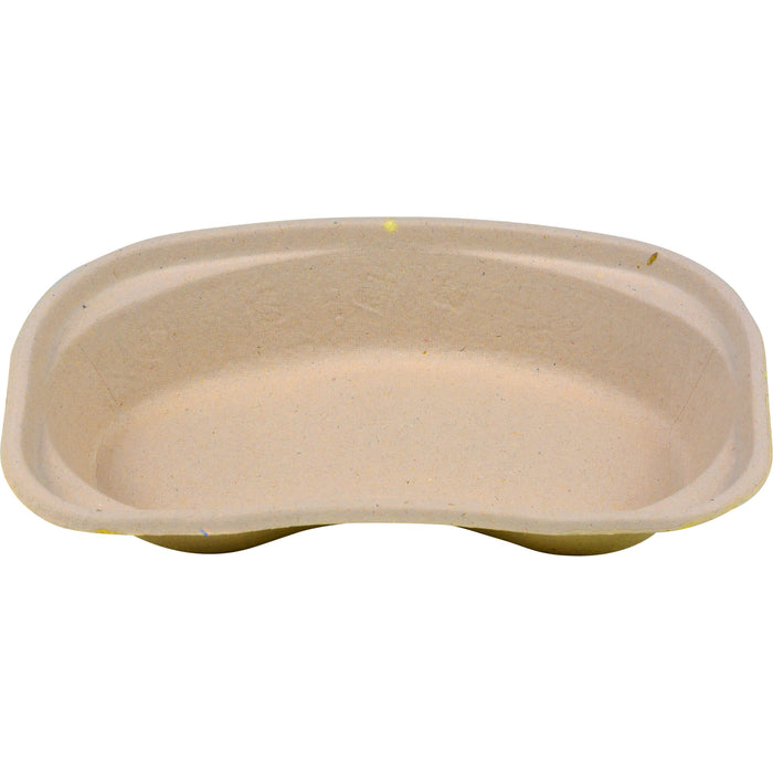 Nierenschale aus Pappe, 10 St 