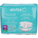 Alvita All-in-One Inkontinenzhose Maxi XLarge Nach, 20 St