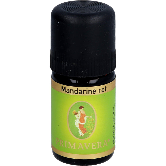 Mandarine rot, 5 ml ätherisches Öl