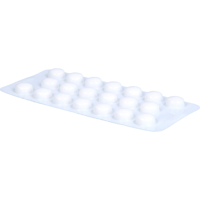 Cefasel 50 nutri Selen-Tabs Tabletten für Immunsystem, Schilddrüsenfunktion, Zellschutz, Haare, Nägel und Spermabildung, 60 St. Tabletten