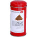 Caelo Zimtpulver HV-Packung Blechdose, 50 g Pulver