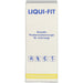 LIQUI-FIT Traubenzuckerenergie Beutel Zitronengeschmack, 12 St. Beutel