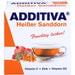 ADDITIVA Heißer Sanddorn Sachets, 100 g Pulver