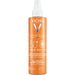 VICHY Capital Soleil Cell Protect Spray LSF 50+, 200 ml Lösung
