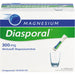 Magnesium Diasporal 300 mg Trinkgranulat, 50 St. Beutel