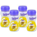 Fortimel Compact 2,4 Bananengeschmack, 4X125 ml FLU
