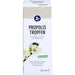 PROPOLIS Tropfen ohne Alkohol, 50 ml LSE