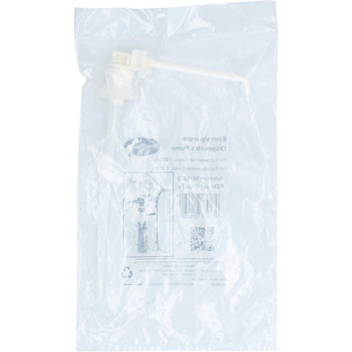 HARTMANN Einmalpumpe Eurospender 1 plus 1000ml, 1 St. Spender
