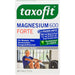 Taxofit Magnesium 600 Forte Depot Tabletten, 30 St. Tabletten