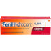 FeniHydrocort 0,25 % Creme bei Entzündungssymptomen der Haut, 50 g Creme
