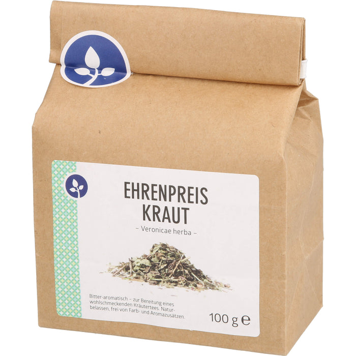 Aleavedis Ehrenpreis Tee, 100 g Tee