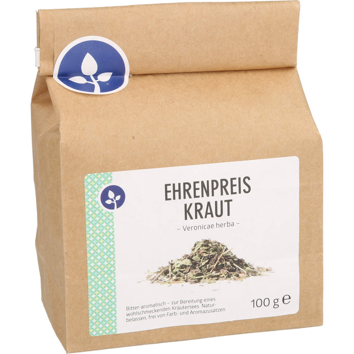 Aleavedis Ehrenpreis Tee, 100 g Tee