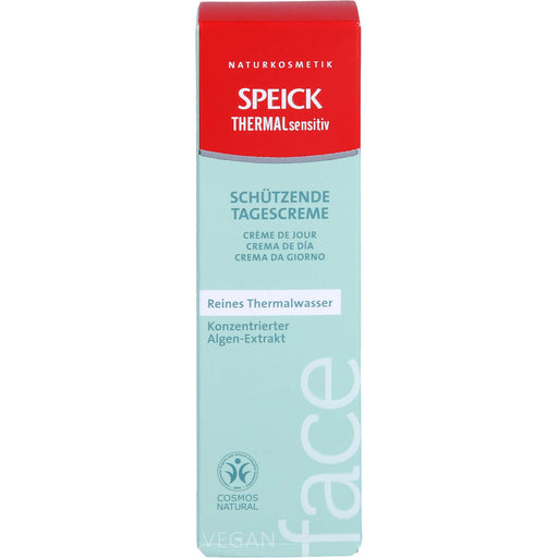 Speick Thermal Sensitiv Tagescreme, 50 ml CRE