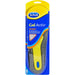 Scholl GelActiv Einlegesohle Work Men, 2 St 