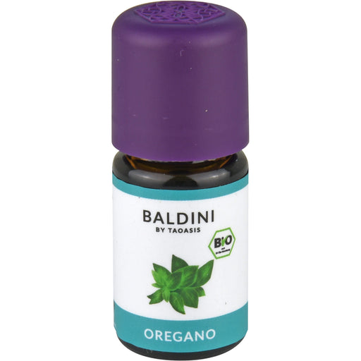 BALDINI BY TAOASIS Oregano Aromaöl, 5 ml Öl