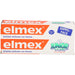 elmex Junior Zahnpasta Doppelpack, 2X75 ml ZPA